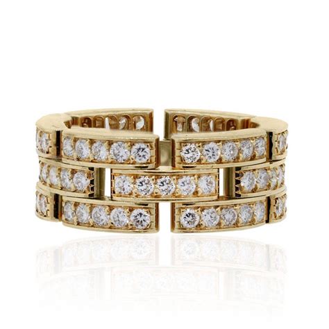 pre owned cartier bracelet|certified pre owned cartier ring.